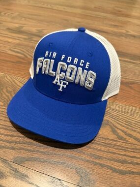 Air Force Academy Hat